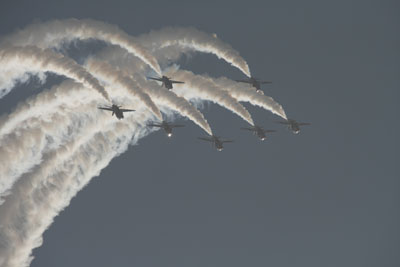 Red Arrows (22)
